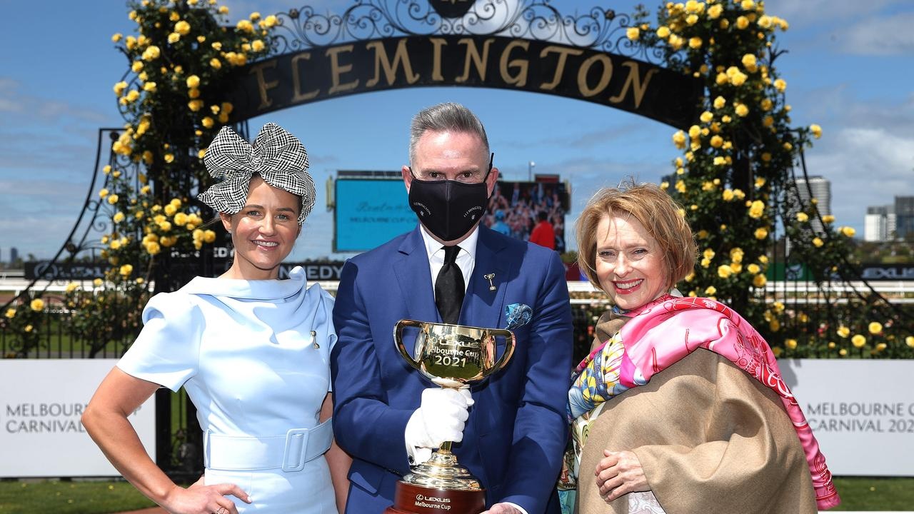Ultimate guide to Melbourne Cup 2021 and Covid-19 ... Image 1